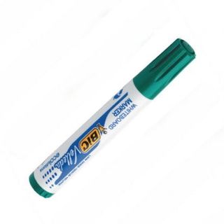 Marqueur Tableau Bic Velleda 1701 Vert - 644