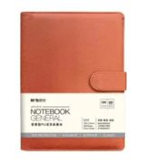 Resisitance 18K Notebook My-0532