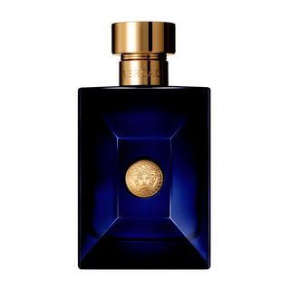 Versace Dylan Blue Pour Homme Eau de Toilette para homem - Versace - 50 ml 8011003825738