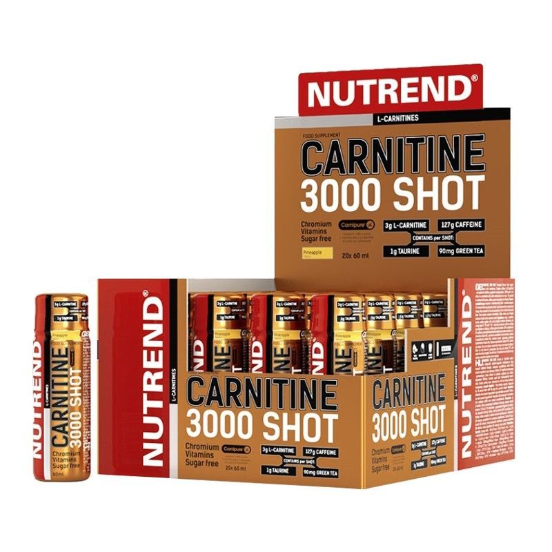 Brûleurs de Graisse et Booster