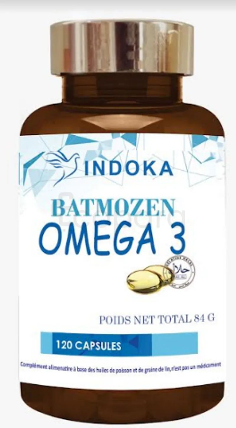 Autres compléments alimentaires