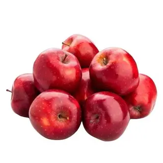 Apple Crisp Red