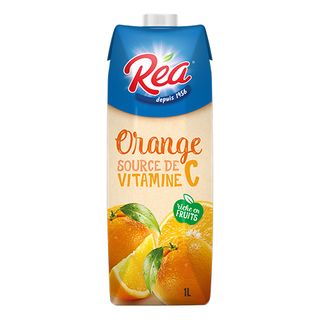 Jus Orange Brk 1L Rea