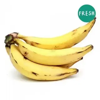 Plantain Bananas P/Kg