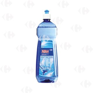 Liquide De Rinçage Lave Vaisselle Carrefour 1L
