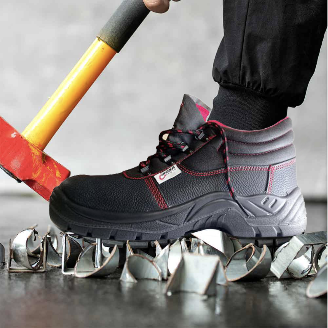 Sécurité & protection.