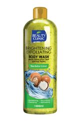 Beauty Clinic Body Wash Papaya 1000Ml