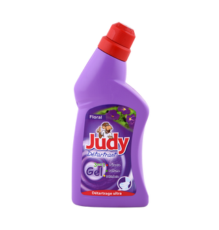 Gel détartrant floral JUDY 500ML  - 196