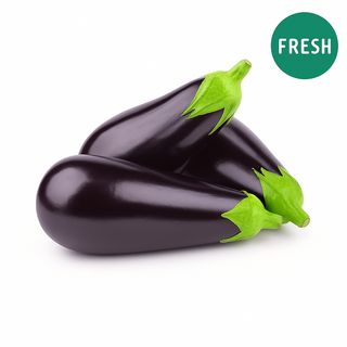 Aubergine Violets 250G