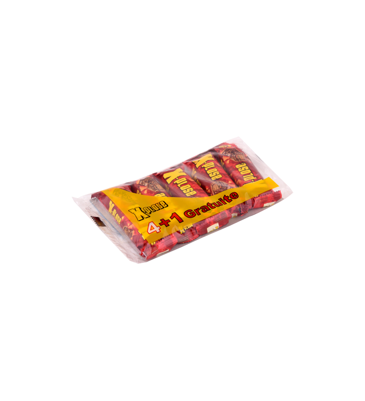 Promos Biscuits et Snacking