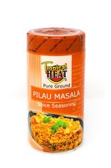 Tropical Heat Pilau Masala Ground 100G