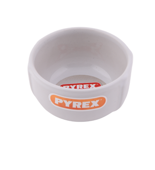 Ramequin 8cm Ceram Blc Pyrex Sg08br17040