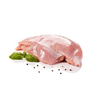 Filets de dinde 500g