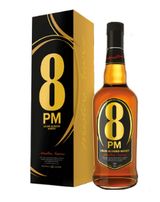 8Pm Master Reserve Whisky 750Ml