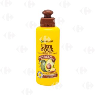 Ultra Doux Soins sans Rinçage Avocat
