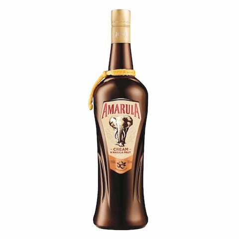 Amarula Cream Liquer Liquer 1L