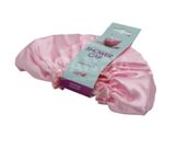 Sateen Shower Cap Ag1045