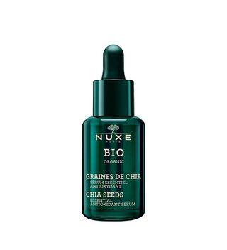 Nuxe Bio Organic Sérum Essentiel Antioxydant 30ml