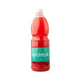 TGS Fresh Juice - Watermelon 1 Ltr