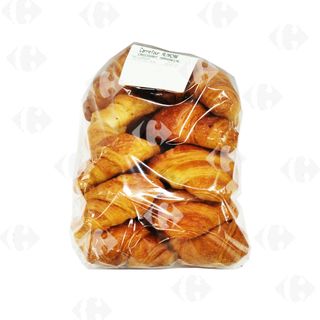 Croissant À La Margarine 10 Unités