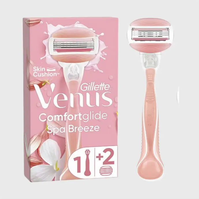 Epilation.
