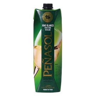 Penasol Blanco Tetra Pack 1L