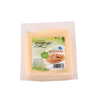 Mozzarella MAJESTE 130GR  - 660