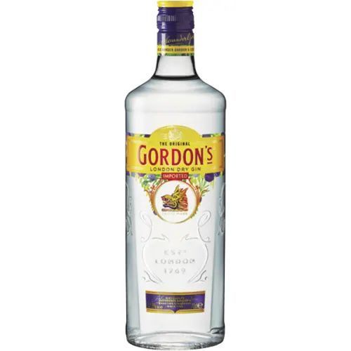 Gins