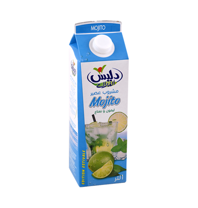 Promos Eaux et Boissons