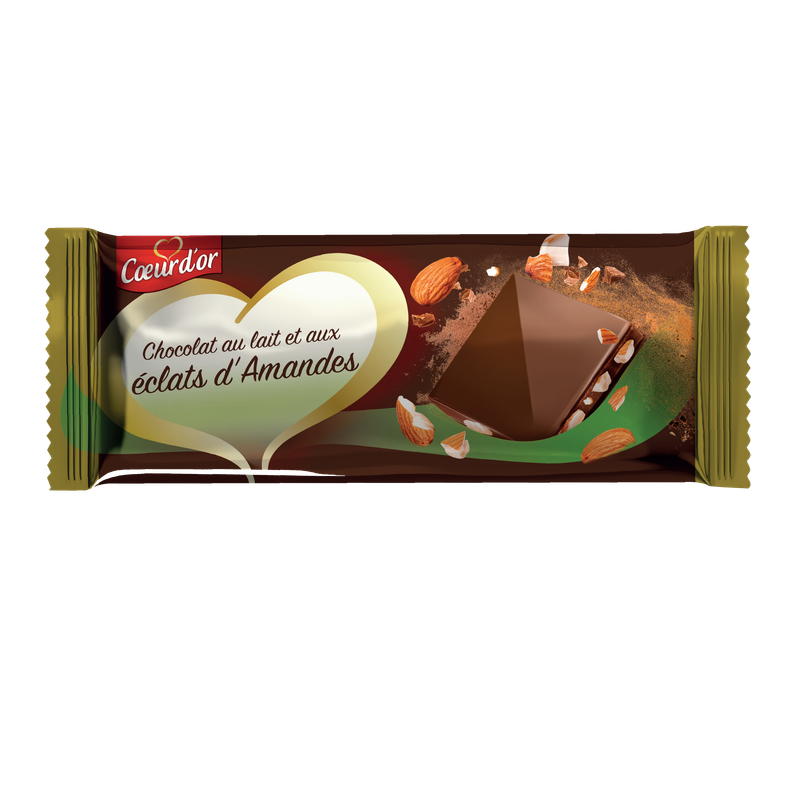 Chocolat Et Préparation Cacaotée