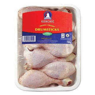 Kenchic Frozen Chicken Drumsticks 6Pcs
