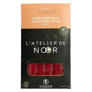 Viande de bœuf séchée Angus 70g - L'ATELIER DE NOOR