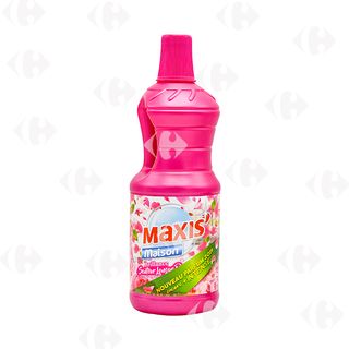 Maxi's Nettoyant Rose M'gouna 1l