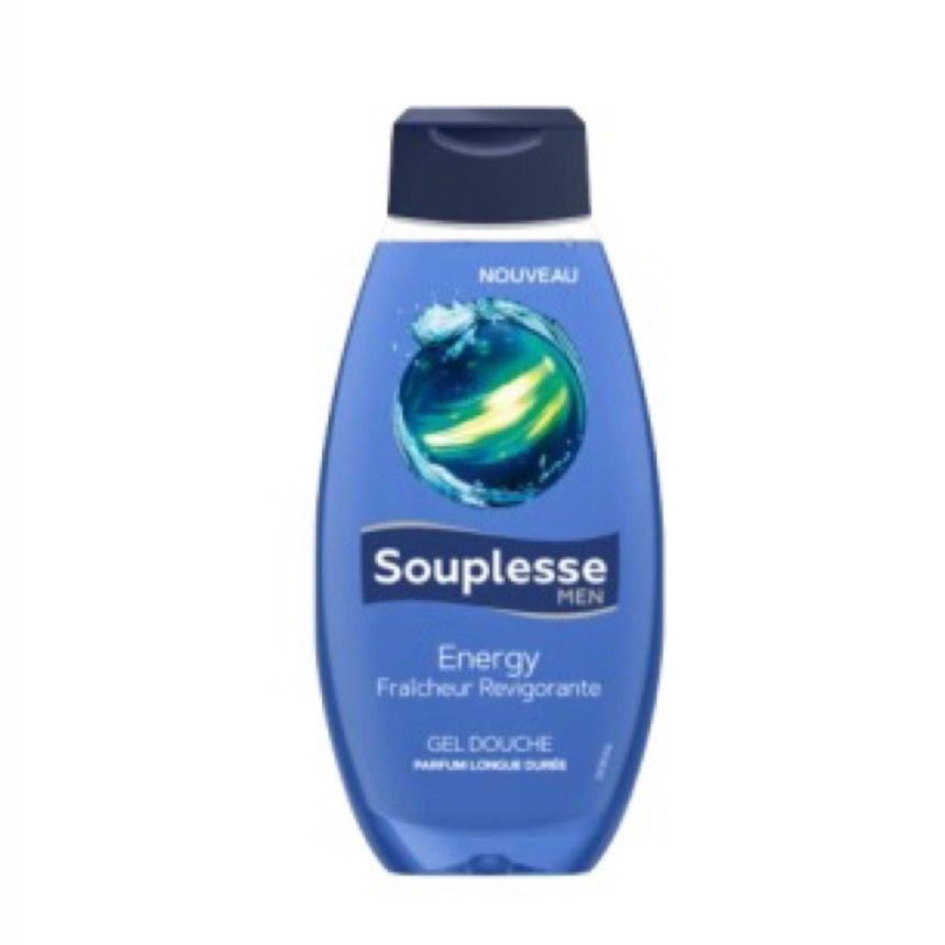 Hygiène Corps