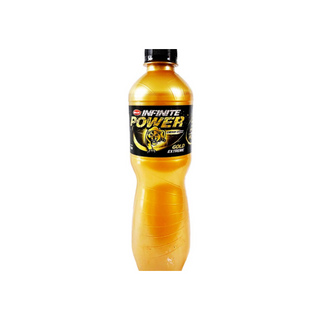 Mamuda Gold Extreme Infinite Power Energy Drink 50Cl Pet