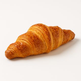 Croissant Pur Beurre