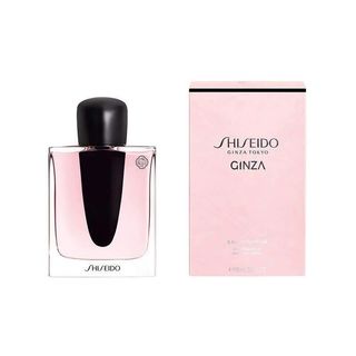SHISEIDO - GINZA EAU DE PARFUM 90ML
