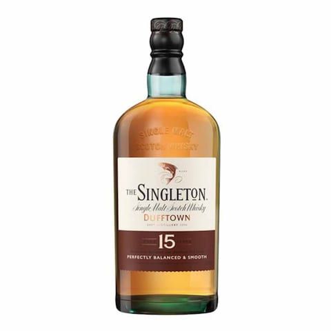 Singleton Dufftown 15 Years Old Whiskey 700Ml