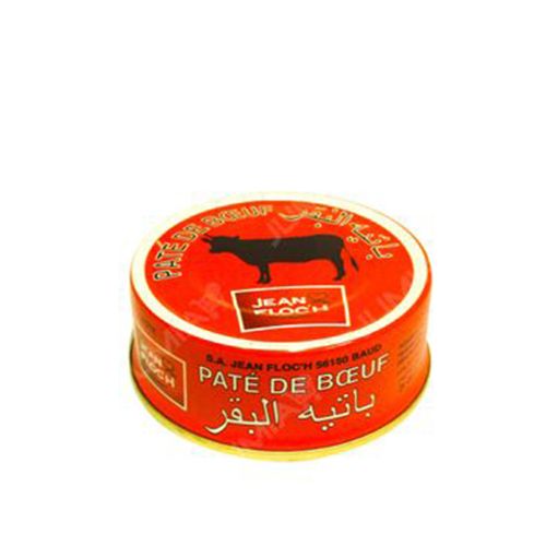 Conserves de Viande & Poisson