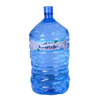 Rwenzori Mineral Water 20L