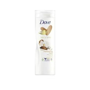 Dove Nourishing Body Care Pampering Body Lotion 400Ml