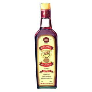 Golden Barrel 750Ml Whisky