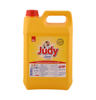 Eau de javel JUDY 5L  - 131