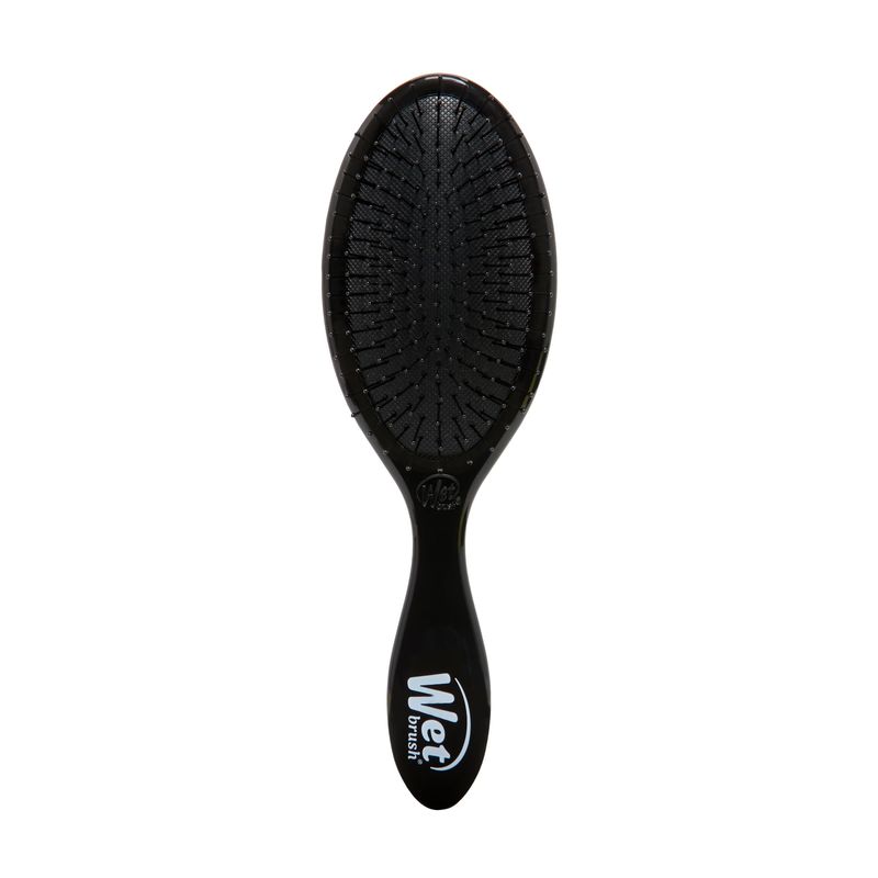 Black Brush