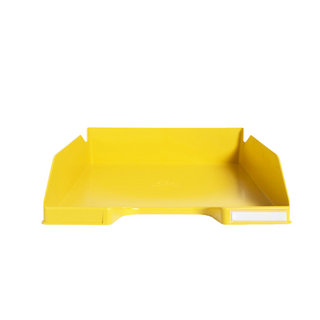 Bac A Courrier Essential - Jaune - 1c7