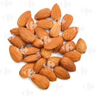 Amandes Roussies 100g