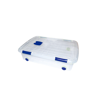 Rangement Sous Lit 53x72x15
