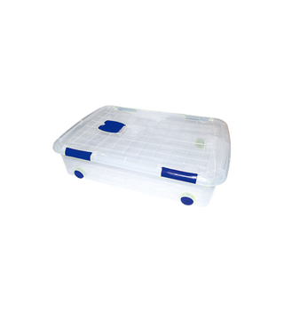 Rangement Sous Lit 53x72x15