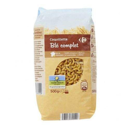 Frozen & Packaged Foods