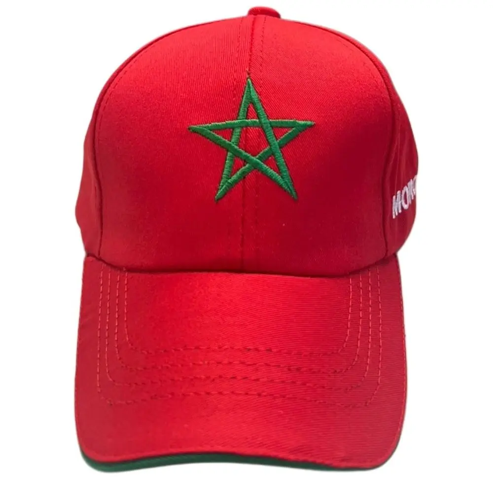 Accessoires Supporters.